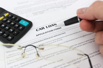 Car Loans