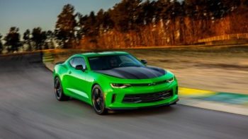 2017-chevy-camaro-green-front-custom